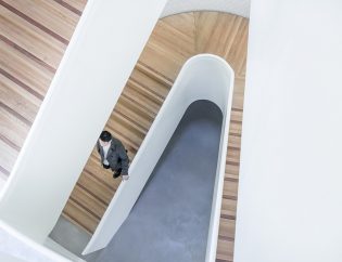 real estate consultant