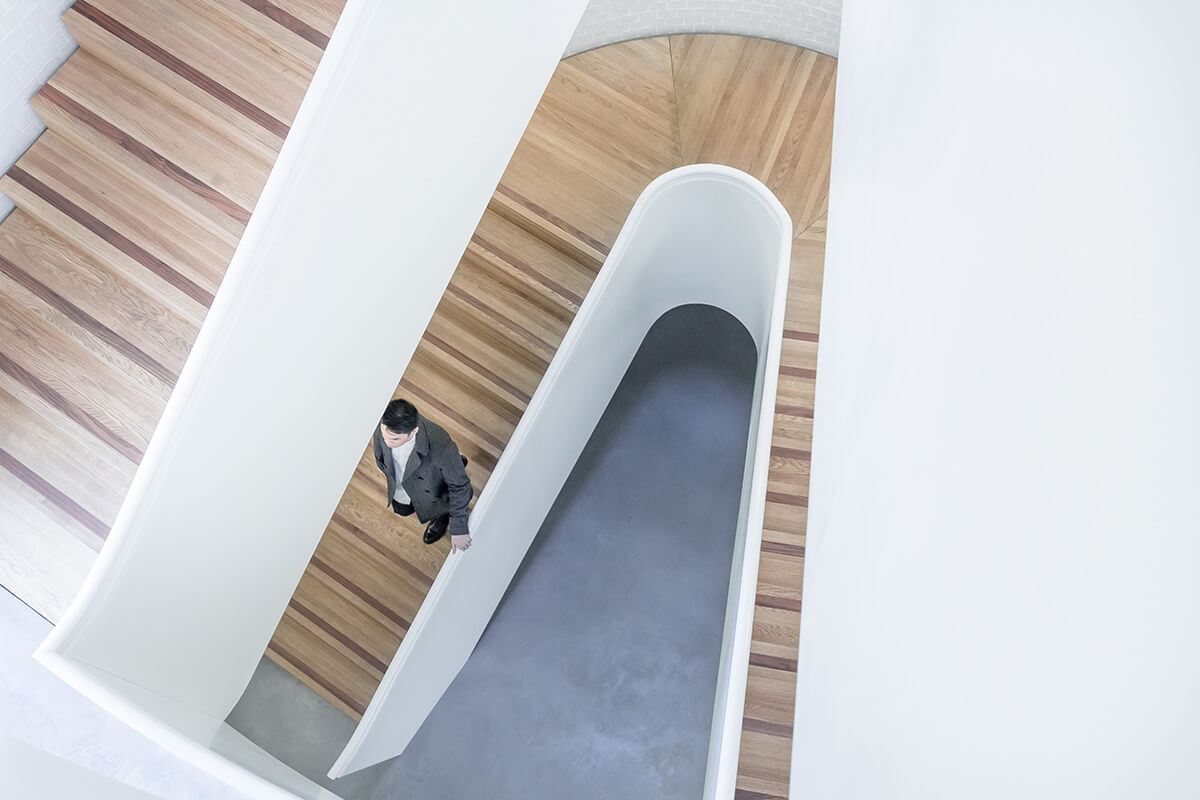 real estate consultant